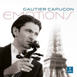 Gautier Capucon - Emotions (CD)