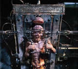 Iron Maiden - The x factor (CD)