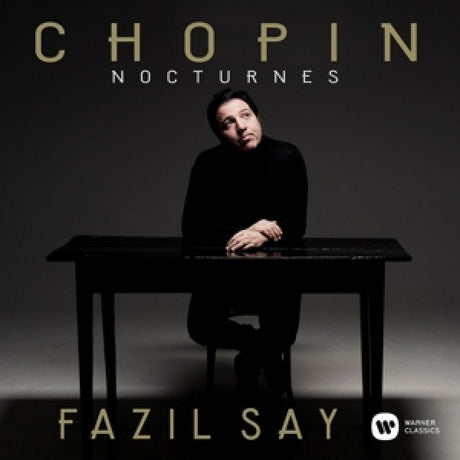 Arthur Rubinstein - Chopin: nocturnes (CD)