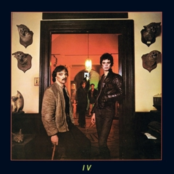 The Stranglers - Rattus norvegicus (CD)