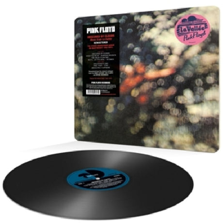 Pink Floyd - Obscured by clouds (LP) - Velvet Music