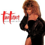 Tina Turner - Break every rule (CD)