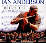 Ian Anderson - Plays the orchestral jethro tu (LP)