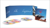 Air - 10.000 hz. legend (CD)