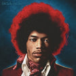 Jimi Hendrix - Both sides of the sky (LP) - Velvet Music
