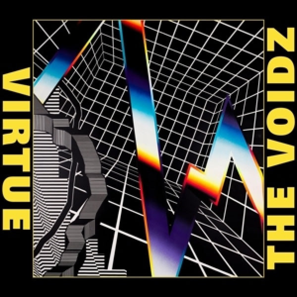 The Voidz - Virtue (LP)