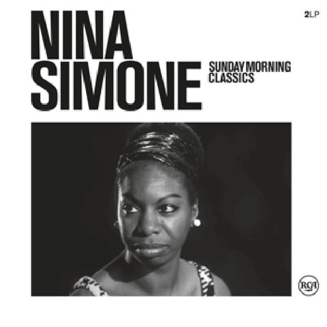 Nina Simone - Sunday morning classics (LP) - Velvet Music