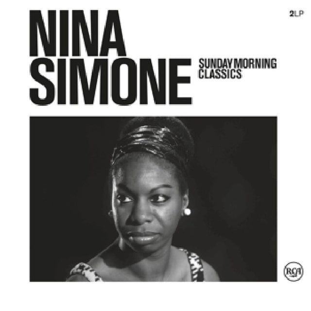 Nina Simone - Sunday morning classics (LP) - Velvet Music