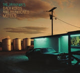 The Jayhawks - Back roads and abandoned motels (CD)