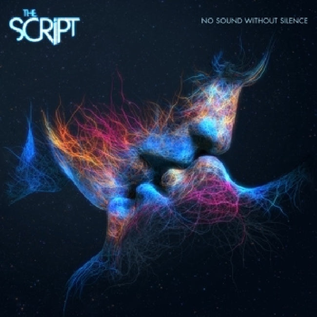 The Script - No sound without silence (LP)