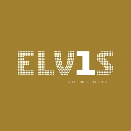 Elvis Presley - Elvis 30 #1 hits (LP) - Velvet Music