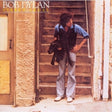 Bob Dylan - Street-legal (LP) - Velvet Music