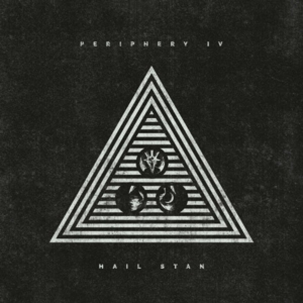 Periphery - Periphery iv: hail stan (CD)