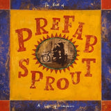 Prefab Sprout - A life of surprises (remastered) (LP)