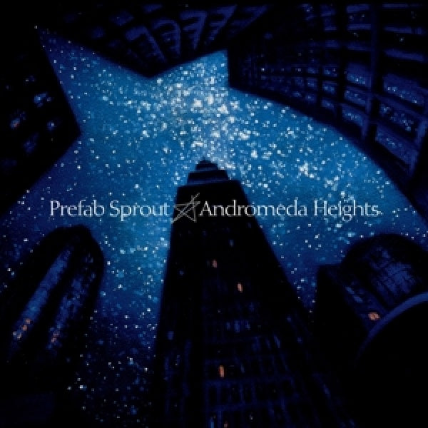 Prefab Sprout - Andromeda heights (LP)