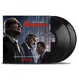 Various - The irishman (original motion picture soundtrack) (LP) - Velvet Music