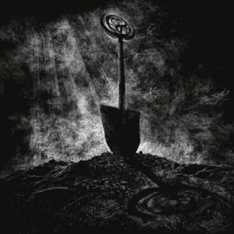 Gost - Valediction (LP) - Velvet Music