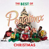 Pentatonix - The best of pentatonix christmas (LP)
