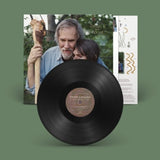 Tucker Zimmerman - Dance of love (LP)