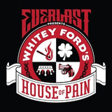 Everlast - Whitey ford's house of pain (LP)