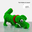 V/A (Various Artists) - Problem of leisure: a celebration of andy gill and gang of four (LP) - Velvet Music