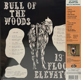 13th Floor Elevators - Bull of the woods (LP) - Velvet Music