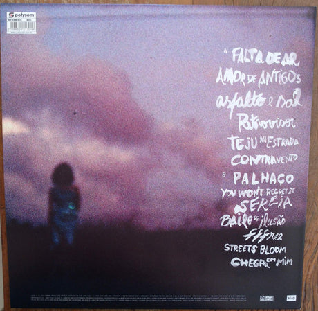 Céu - Caravana Sereia Bloom (LP) - Velvet Music