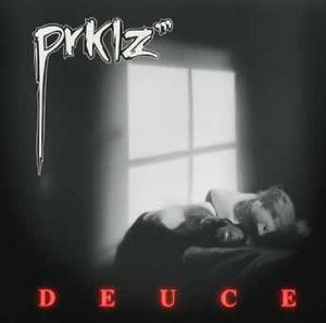 Prklz - Deuce (CD)