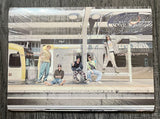Cortis - Color Outside The Lines (CD) - Velvet Music
