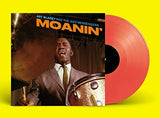 Art Blakey & The Jazz Messengers - Moanin' (LP) - Velvet Music