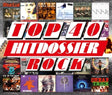 Various - Top 40 hitdossier - rock (CD) - Velvet Music