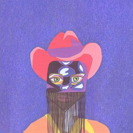 Orville Peck - Show pony (12-inch maxi-single)