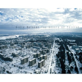 Steve Rothery - The ghosts of pripyat (CD)