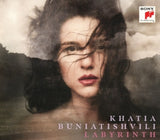 Khatia Buniatishvili - Labyrinth (CD)