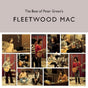 Fleetwood Mac - The best of peter green's fleetwood mac (LP) - Velvet Music