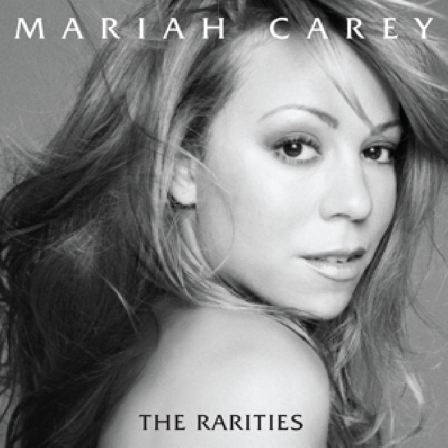 Mariah Carey - The rarities (LP) - Velvet Music