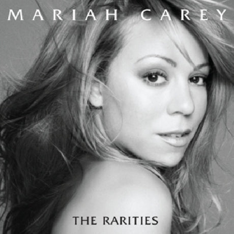 Mariah Carey - The rarities (LP) - Velvet Music