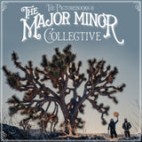 The Picturebooks - The major minor collective (CD)