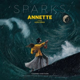 Sparks - Annette (cannes edition - selections from the moti (LP)