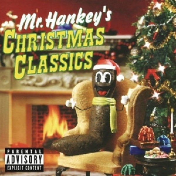 Various - South park: mr. hankey's christmas classics (LP)