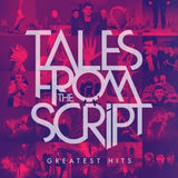 The Script - Tales from the script: greatest hits (CD)