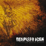 Despised Icon - The healing process (alternate mix - re-issue + bonus 2022) (LP)