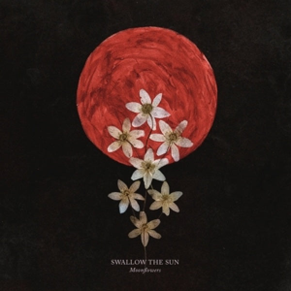 Swallow The Sun - Moonflowers (CD)