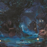 Vildhjarta - Mã¥sstaden (forte) (LP)