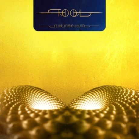 Tool - Fear inoculum (LP) - Velvet Music
