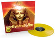 Wind Earth & Fire And Friends - Their ultimate collection [colored vinyl] (LP) - Velvet Music
