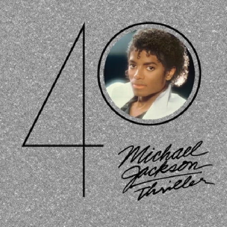 Michael Jackson - Thriller 40 (CD) - Velvet Music