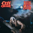 Ozzy Osbourne - Bark at the moon (LP) - Velvet Music