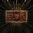 Various - Elvis (original motion picture soundtrack) (LP) - Velvet Music
