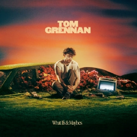 Tom Grennan - What ifs & maybes (LP) - Velvet Music